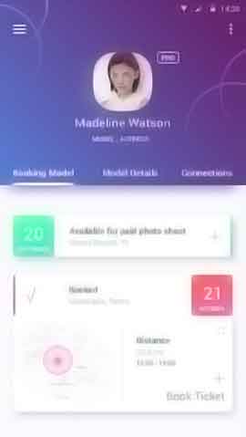 免费ddos攻击网页端软件【新手入门版】零基础的企业定制界面